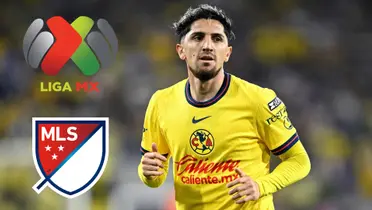 El volante es seguido de cerca por el Portland Timbers, club del chileno Felipe Mora.