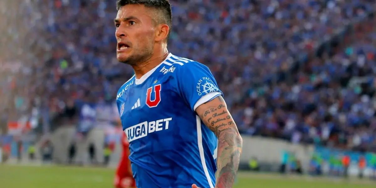 El volante es una de las piezas claves de los azules, Álvarez espera tenerlo pronto de vuelta.