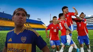 El volante fue pieza clave en la gran temporada de su equipo.