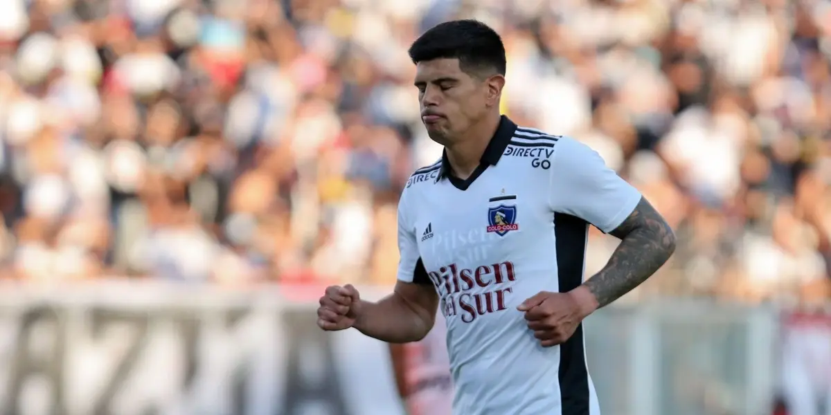 El volante fue uno de los jugadores más regulares del equipo y de los que el entrenador más confianza tuvo