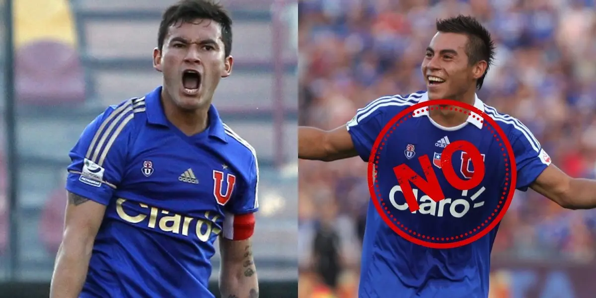 El volante nacional no ha podido volver a la actividad en el Internacional.