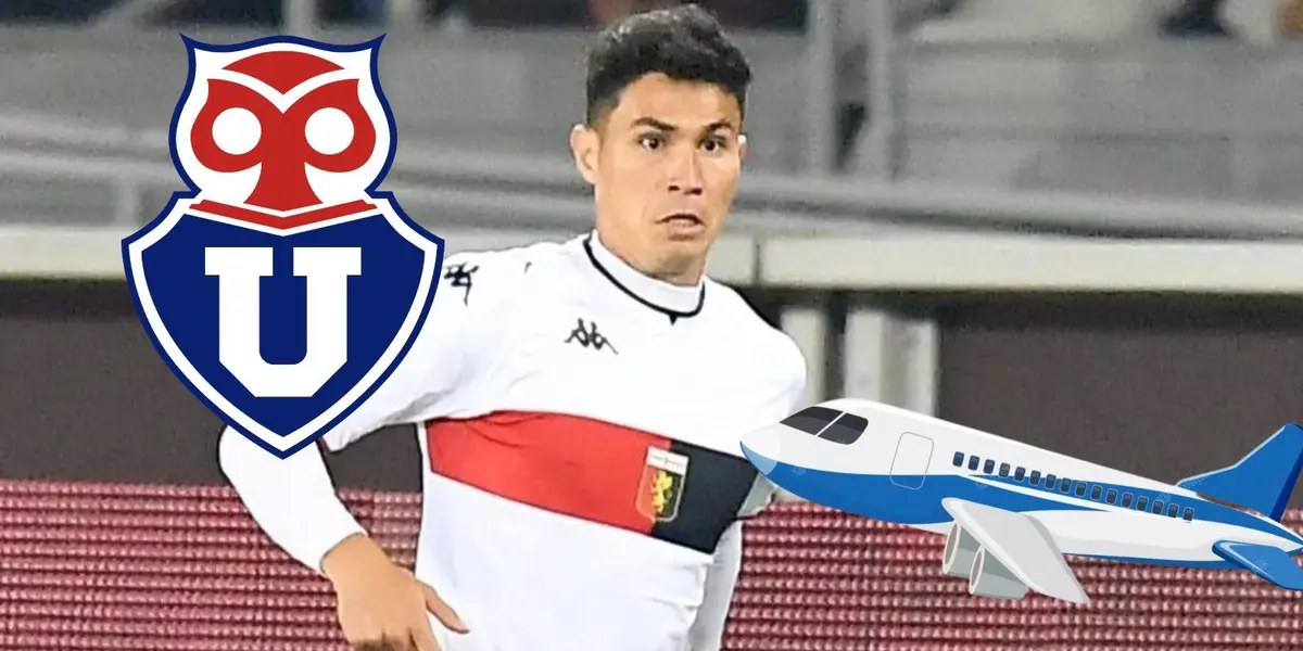 El volante no ha encontrado equipo en Europa y podría volver.