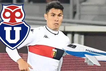 El volante no ha encontrado equipo en Europa y podría volver.