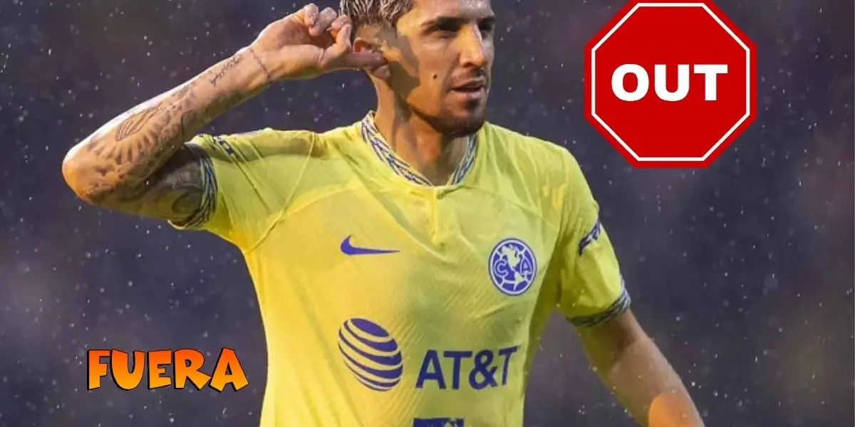 El volante no logra convencer a los hinchas chilenos.