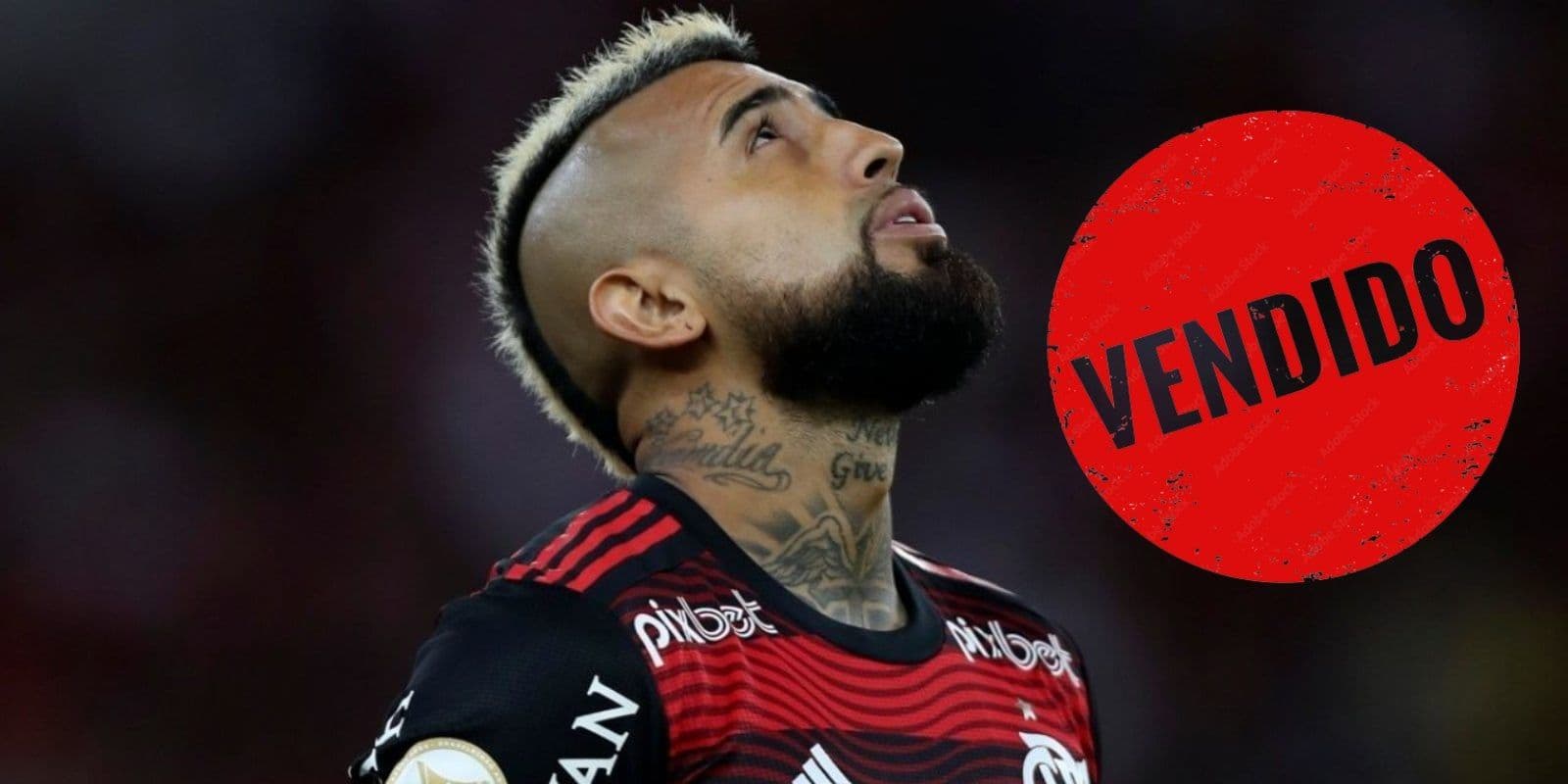 El volante no se hará presente en el último partido de la fase de grupos.