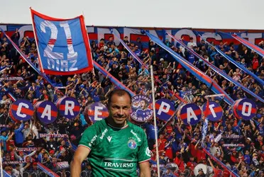 El volante se enfrentó a su exequipo.