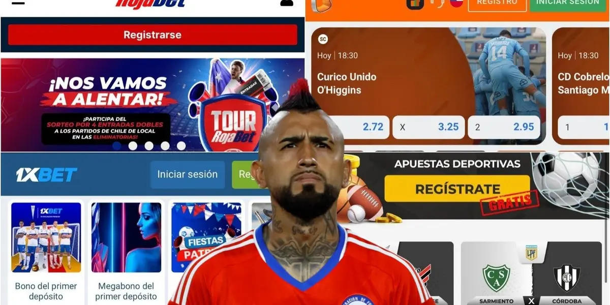 El volante se refirió a estas empresas en una transmisión por streaming.