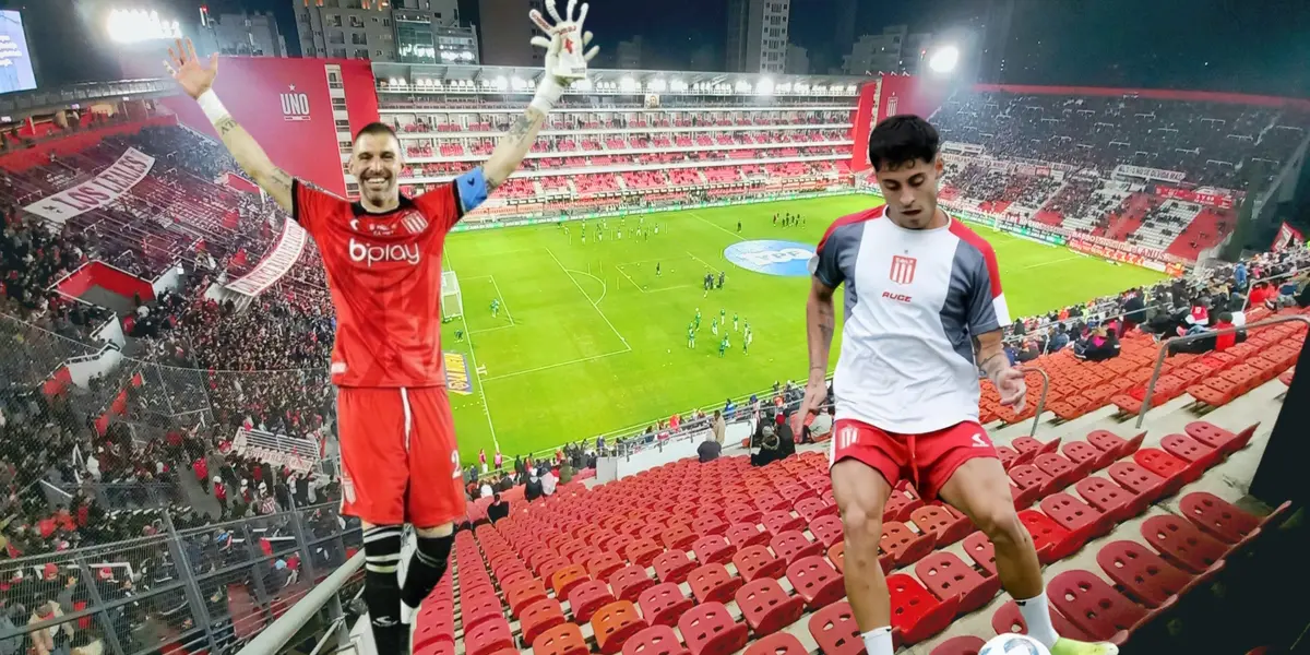 El volante tuvo un recordado paso por Argentina.