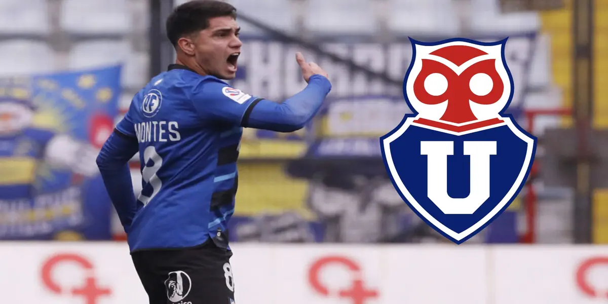 El volante volverá a estar bajo las órdenes de Gustavo Álvarez.