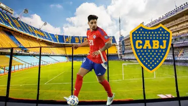 El Xeneize debuta este domingo ante Argentinos Juniors a las 19:00 horas.