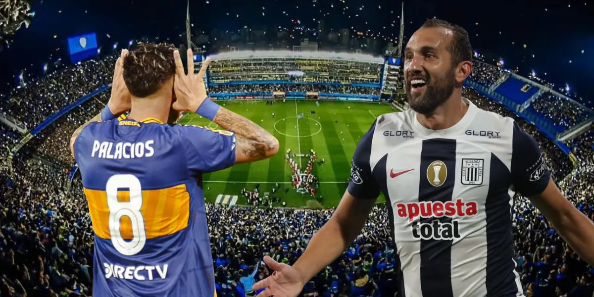 El Xeneize quedó fuera de Copa Libertadores ante Alianza Lima, desde los penales.