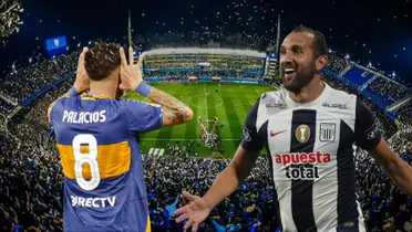 El Xeneize quedó fuera de Copa Libertadores ante Alianza Lima, desde los penales.