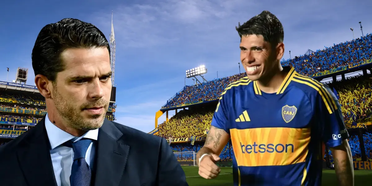 El Xeneize vive un complicado presente tras perder ante Alianza Lima y las críticas no paran.