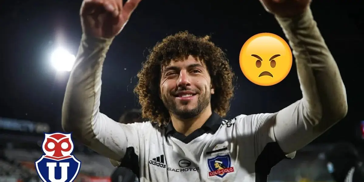 El zaguero apunta a lo más alto en el torneo local.