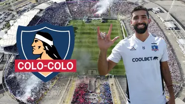 Emiliano Amor (Foto tomada de: Colo Colo/Wikipedia)