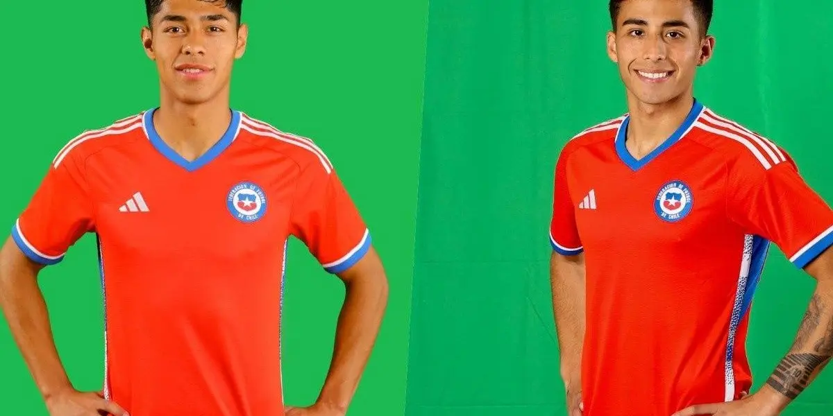 En caso de concretarse una venta de sus máximos talentos jóvenes, Universidad de Chile podría cerrar fichajes ‘galácticos’.