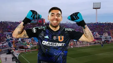 En caso de que Castellón no se recupere, Toselli tomaría su lugar.