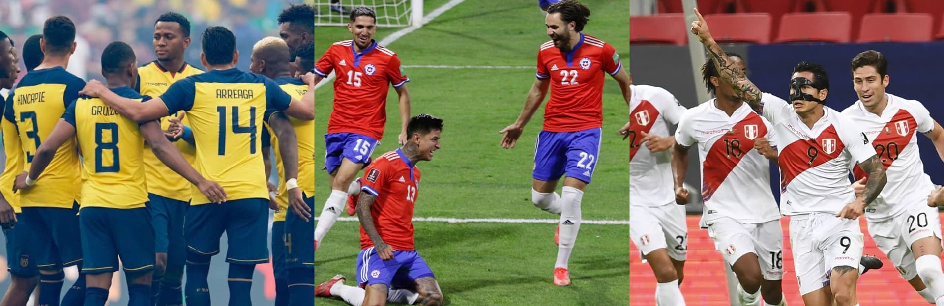 En Chile buscarán recuperar el dinero perdido por no clasificar a Qatar 2022. La cifra es la correspondiente a la que reciben las selecciones mundialistas.