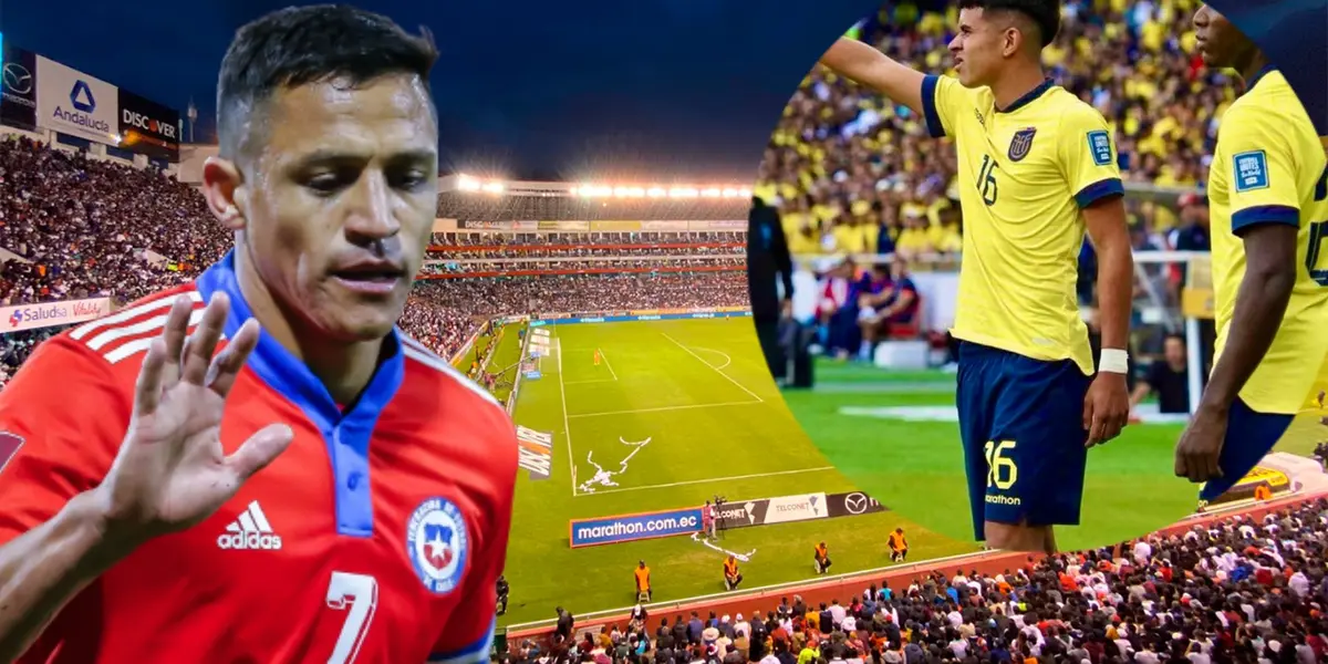 En Chile no quieren dar por cerrado el capítulo.