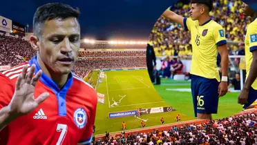 En Chile no quieren dar por cerrado el capítulo.