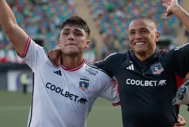 En Colo Colo blindan a una de sus figuras