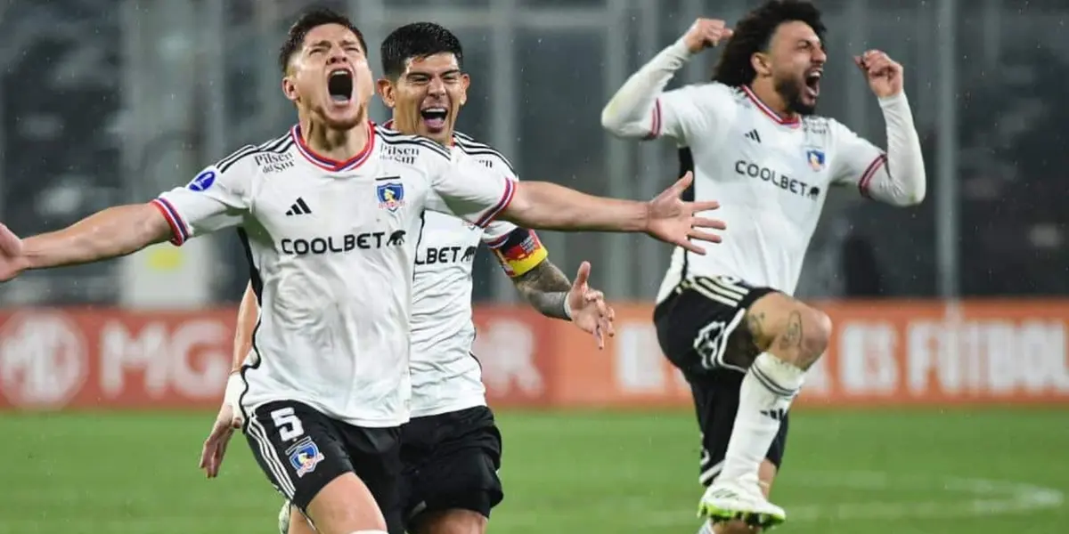 En Colo Colo celebran el arribo de Arturo Vidal