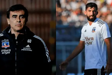 En Colo Colo comenzarían a anunciar los primeros cambios.