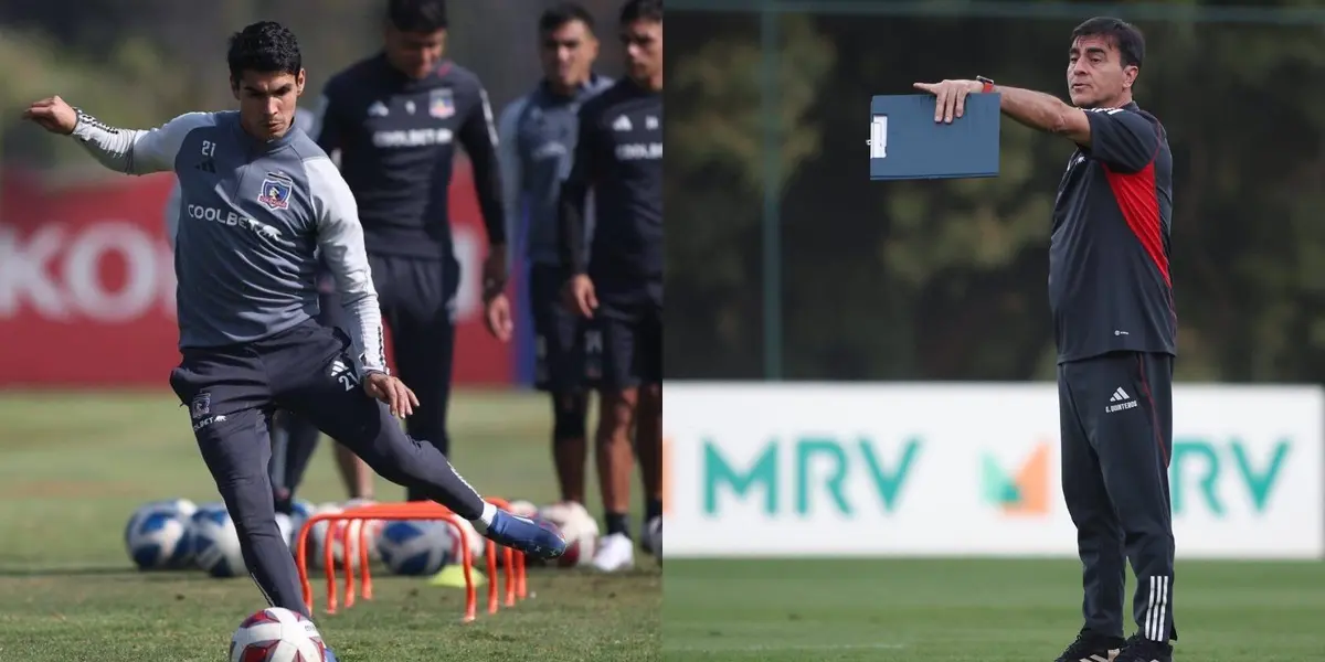 En Colo Colo comenzarían las salidas tras la fea eliminación.