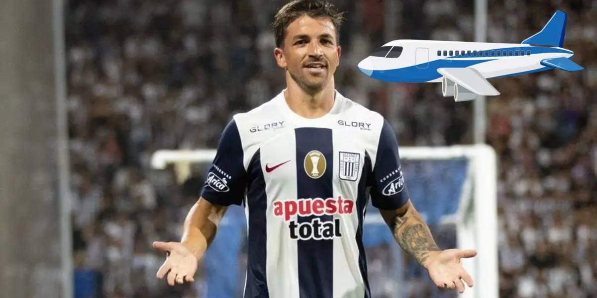 En Colo Colo están avanzando con las primeras decisiones para 2024.