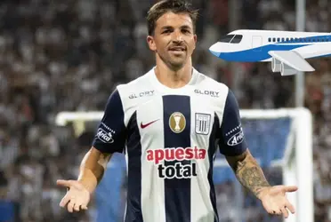 En Colo Colo están avanzando con las primeras decisiones para 2024.