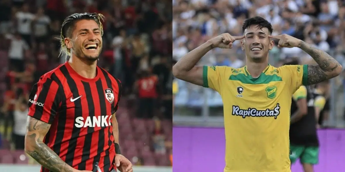 En Colo Colo están esperando a clasificar de ronda en la Copa Sudamericana.