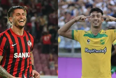 En Colo Colo están esperando a clasificar de ronda en la Copa Sudamericana.