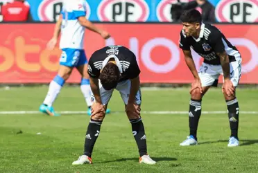 En Colo Colo están negociando para no volver a cometer el mismo error.