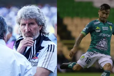 En Colo Colo estarían a horas de confirmar al segundo refuerzo.