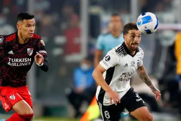 En Colo Colo estarían dispuestos a darle en el gusto al entrenador.