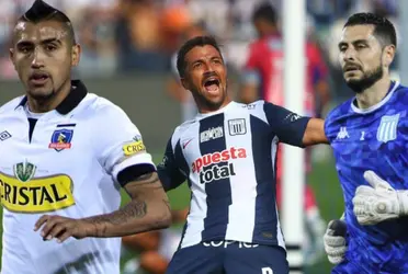 En Colo Colo estarían esperando a una figura como refuerzo.