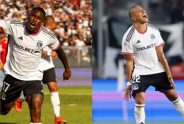 En Colo Colo estarían por comenzar a anunciar las salidas.