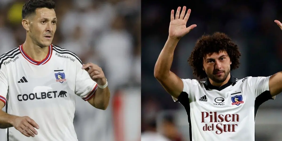 En Colo Colo habría una verdadera disputa interna por el puesto.