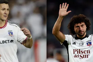 En Colo Colo habría una verdadera disputa interna por el puesto.