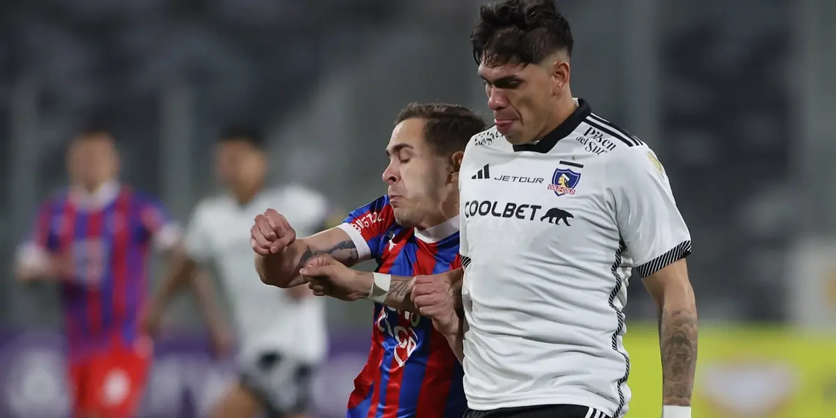 En Colo Colo han habido rendimientos por debajo de lo esperado.