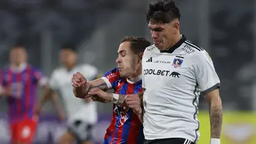 En Colo Colo han habido rendimientos por debajo de lo esperado.