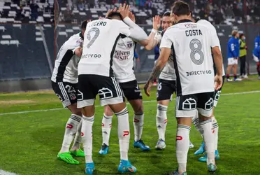 En Colo Colo le darían la despedida antes de que termine el mes de mayo.