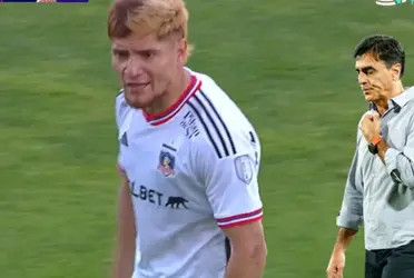 En Colo Colo saben que no pueden dejar pasar esta oportunidad.