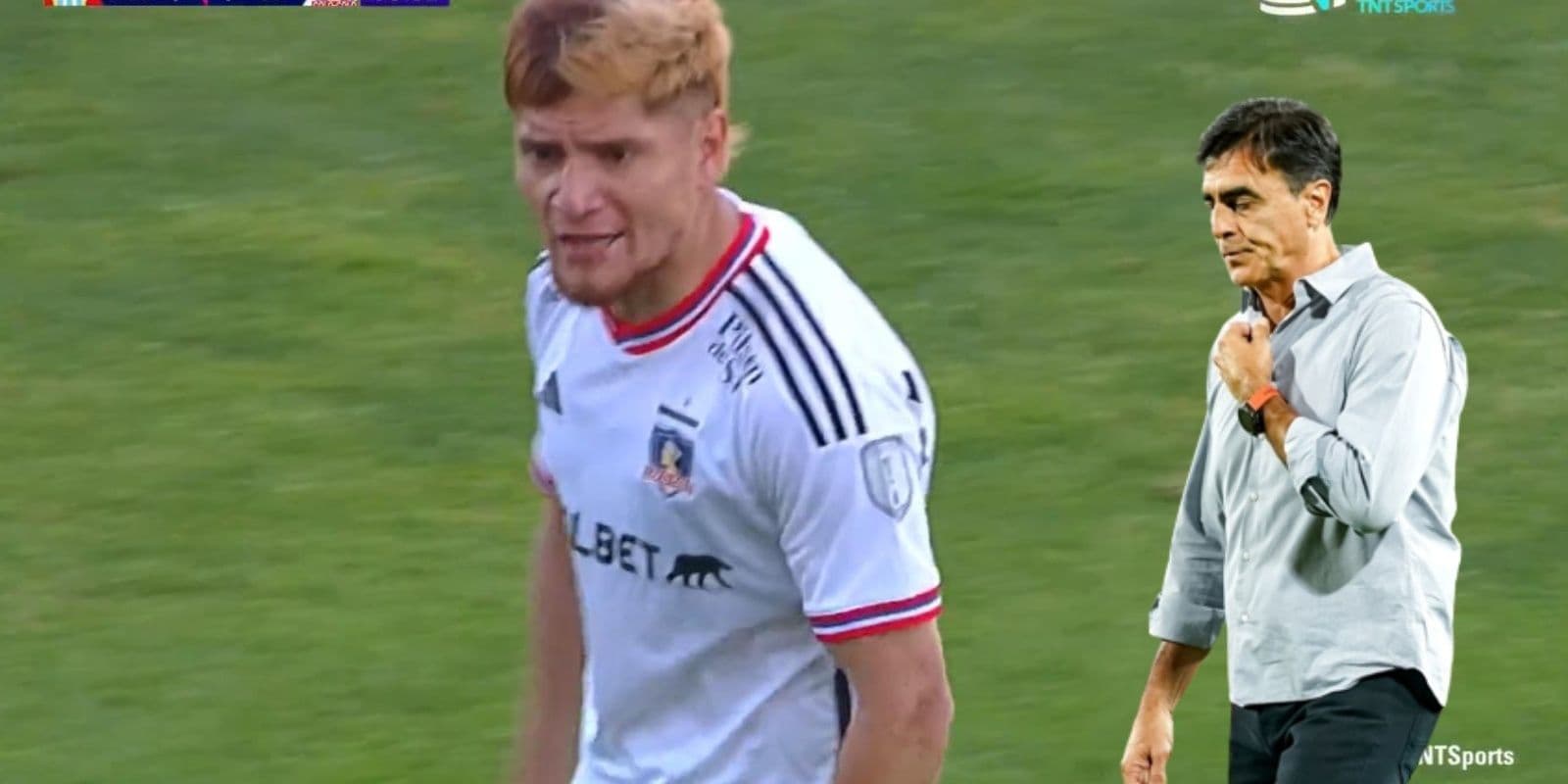En Colo Colo saben que no pueden dejar pasar esta oportunidad.