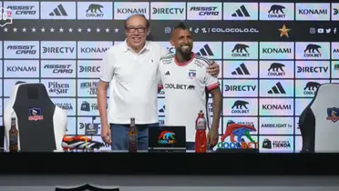 En Colo Colo siguen las discrepancias