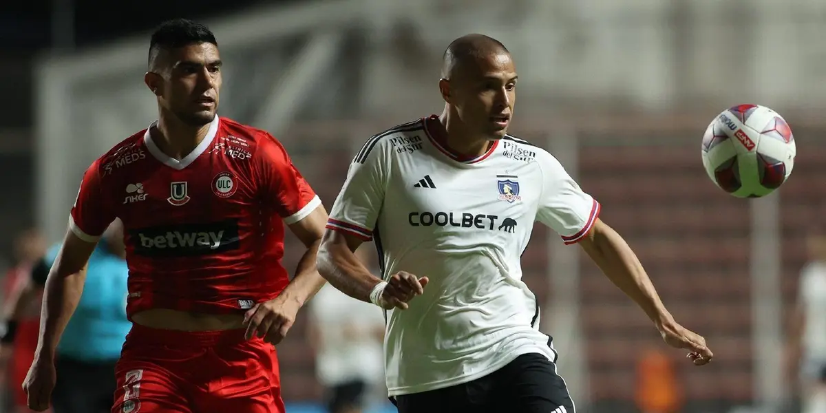 En Colo Colo ya comenzarían con los anuncios de las primeras salidas.