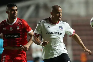 En Colo Colo ya comenzarían con los anuncios de las primeras salidas.