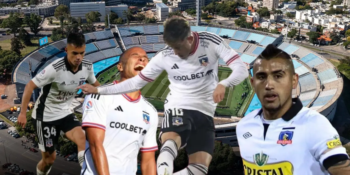 En Colo Colo ya lo tendrían decidido