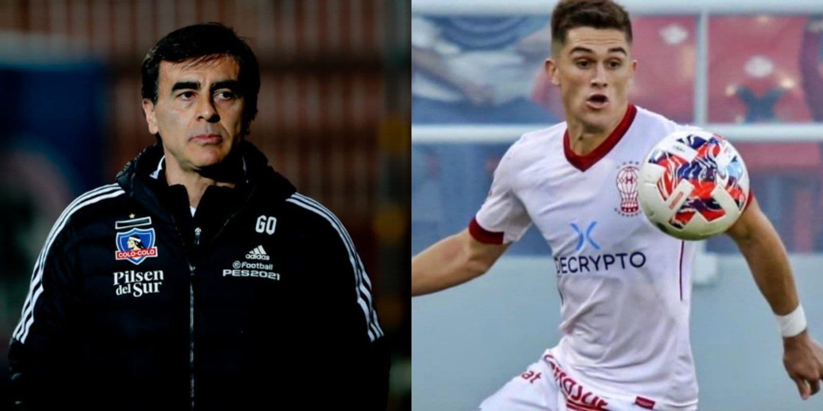 En Colo Colo ya tendrían listos los movimientos para su llegada.
