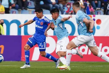 En el conjunto azul cambiarían a uno de los más queridos para el segundo semestre.